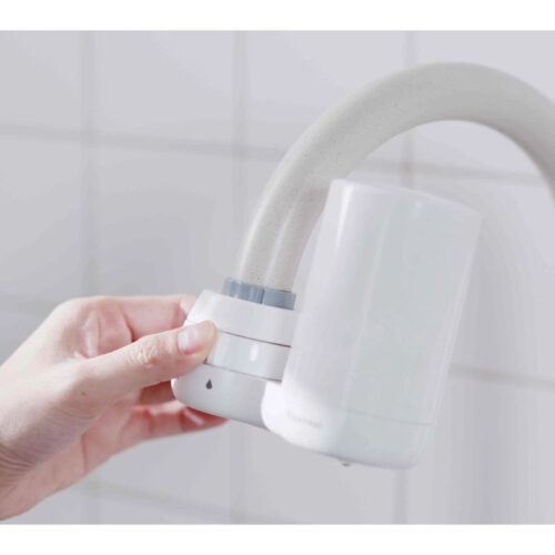 Ảnh thực té bộ lọc thay thế Cleansui EFC41W