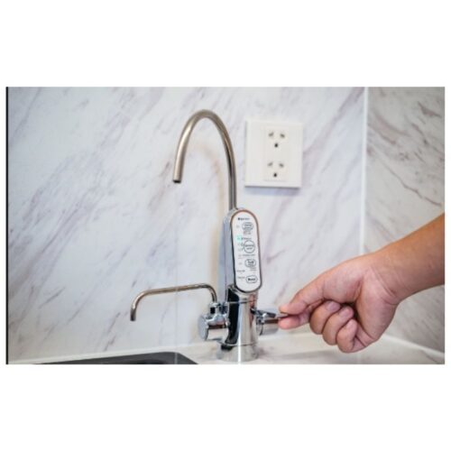 Ảnh máy lọc nước điện giải tạo ion kiềm Mitsubishi Cleansui EU301