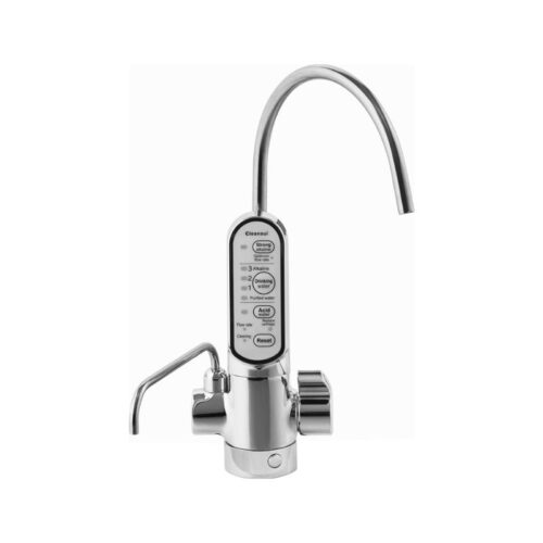 Vòi máy lọc nước điện giải tạo ion kiềm Mitsubishi Cleansui EU301